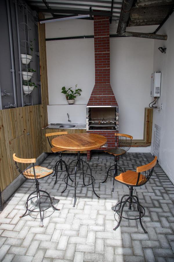 Casa 251 Villa Помероди Екстериор снимка