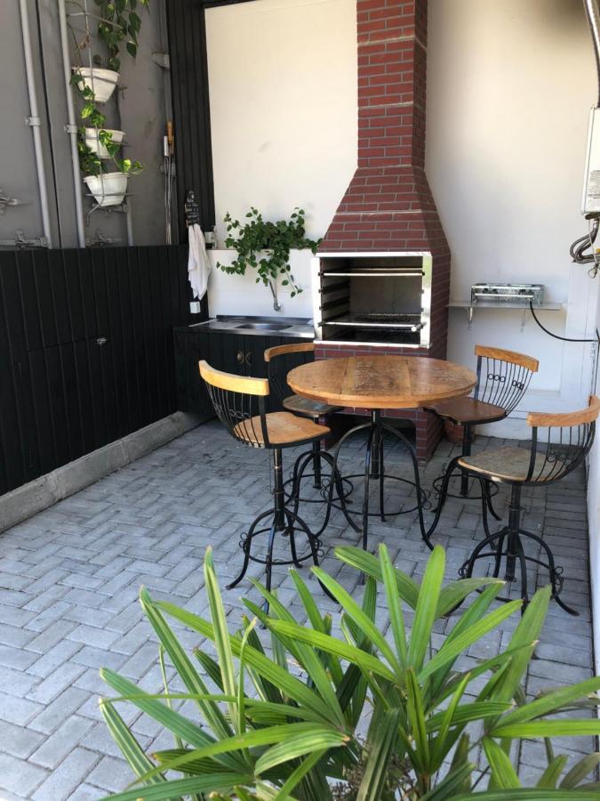 Casa 251 Villa Помероди Екстериор снимка