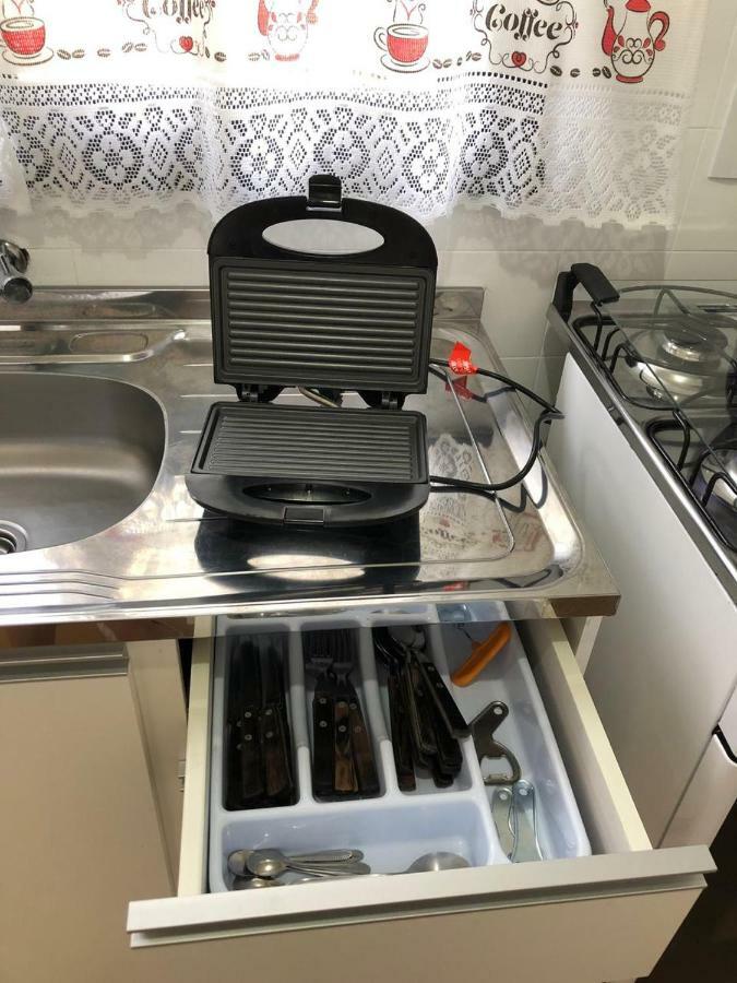 Casa 251 Villa Помероди Екстериор снимка